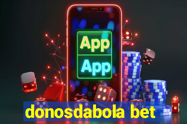 donosdabola bet